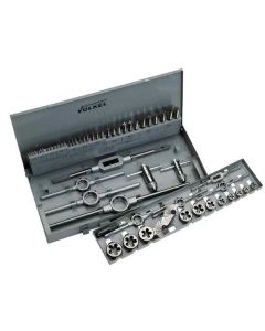 Keermepuuride-lõikurite kmpl. 54-osa M3-M20