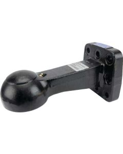 Haakekonks K80 100x110 M16 3000kg. Rockinger