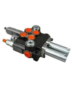 Hüdrojagaja P40/2 A1+K16 40L/min TR