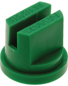 Pihusti RS 110° 015 roheline plastik MMAT