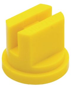 Pihusti RS 110° 02 kollane plastik MMAT