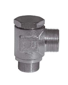 Toru ühendus "Banjo" 10L R3/8