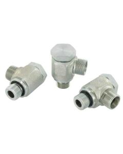 Toru ühendus "Banjo" 8L R1/4