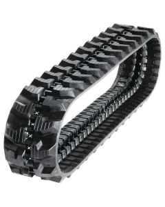 Kummiroomik RT 230mm samm 48mm  66 el.