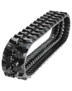 Kummiroomik RT 230mm samm 48mm  62 el.