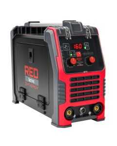 Inverterkeevitus 160A FCAW+MMA+TIG-LIFT RED Technic