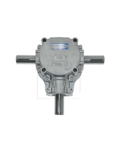 Reduktor S1020 1:1 1000rpm/23kW B&P