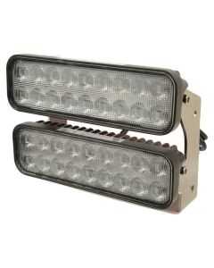 Töötuli LED 2x36W 10-30V 4270lm