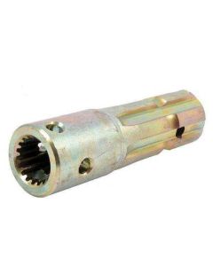 Jõusiirde võlli üleminek z-18/6 1" / 1_3/8" L-127mm