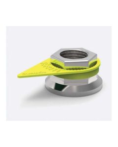 Mutri asendi indikaator 24mm 100 tk