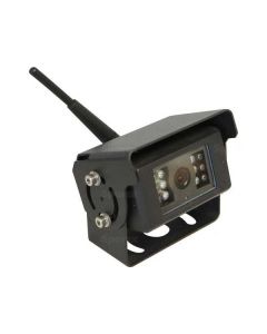 Lisakaamera juhtmevaba 12/24V