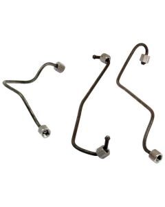 Kütusetorude komplekt MF