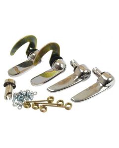 Käepidemete kmpl. MF 135