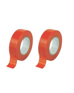 Isoleerteip PVC 19mmx20m punane