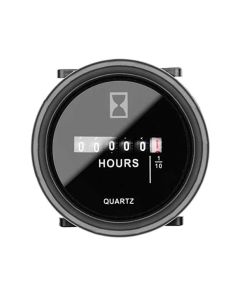 Tunnilugeja 12/24V Ø52mm