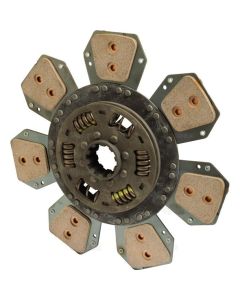 Siduriketas *10 13" 81871404 LUK