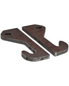 Kinnituste komplekt KRAMER 2tk