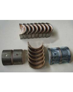 Raamlaagrid+kepsulaagrid ZETOR 50 SUPER