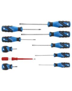 Kruvikeerajate komplekt 10 os.