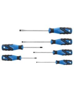 Kruvikeerajate komplekt 6 os.