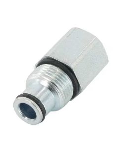 Stutser 1/2" - 3/8" SD5 AE