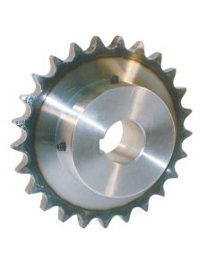 Ketiratas 08B-1 z-25  Ø20mm DIN 8187