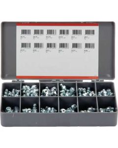 Määrdeniplite komplekt 140tk.