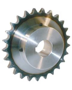 Ketiratas 06B-1 z-12 #25 Ø31/40,5 DIN 8187