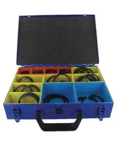 Stopperrõngaste komplekt Ø42-72mm