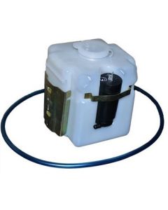 Aknapesuvedeliku paak 13x13x13cm