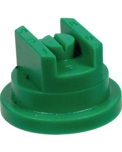 Pihusti SF 80° 015 roheline plastik ASJ