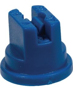 Pihusti SF 80° 03 sinine plastik ASJ