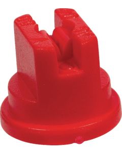 Pihusti SF 80° 04 punane plastik ASJ