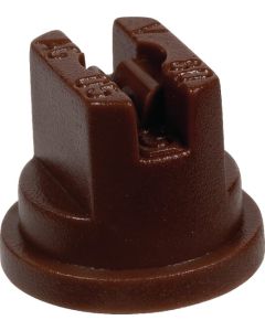 Pihusti SF 80° 05 pruun plastik ASJ