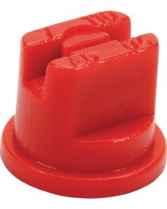 Pihusti SF 110° 04 punane plastik ASJ