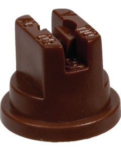 Pihusti SF 110° 05 pruun plastik ASJ