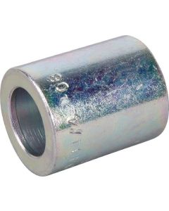 Pressitav hülss Ø29x37.7mm DN13