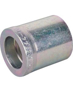 Pressitav hülss Ø33x37.5mm DN16