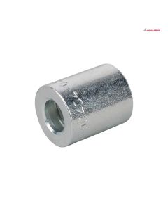 Pressitav hülss Ø55x54.5mm DN32