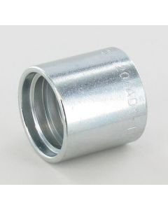 Pressitav hülss Ø32x30.5mm DN16