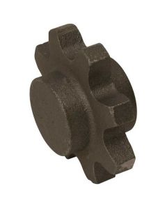 Ketiratas 55/62 Z-8 Ø125 SG05508