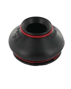 Roolivarda otsa kaitsekumm Ø22/47-30mm