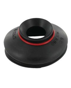 Roolivarda otsa kaitsekumm Ø22/65-30mm