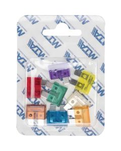 Kahvelkaitsmete komplekt