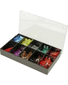 Kahvelkaitsmete komplekt