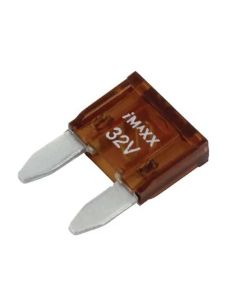 Kahvelkaitse 7.5A MINI