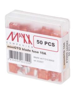 Kahvelkaitse 10A MINI 50tk