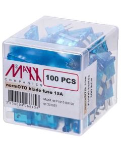 Kahvelkaitse 15A 100tk