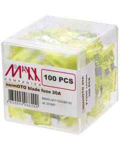 Kahvelkaitse 20A 100tk