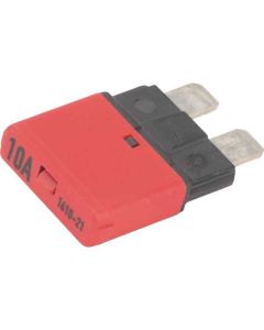 Kahvelkaitse 10A 6-28V